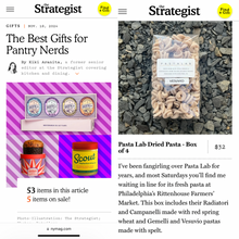 Load image into Gallery viewer, Dried Pasta - Box of 4